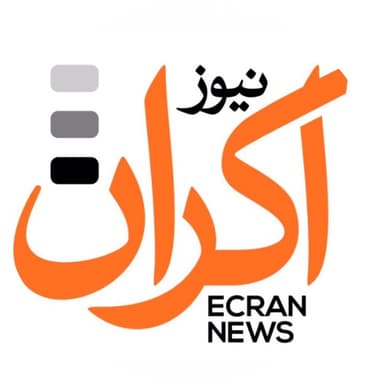 لوگو اکران نیوز